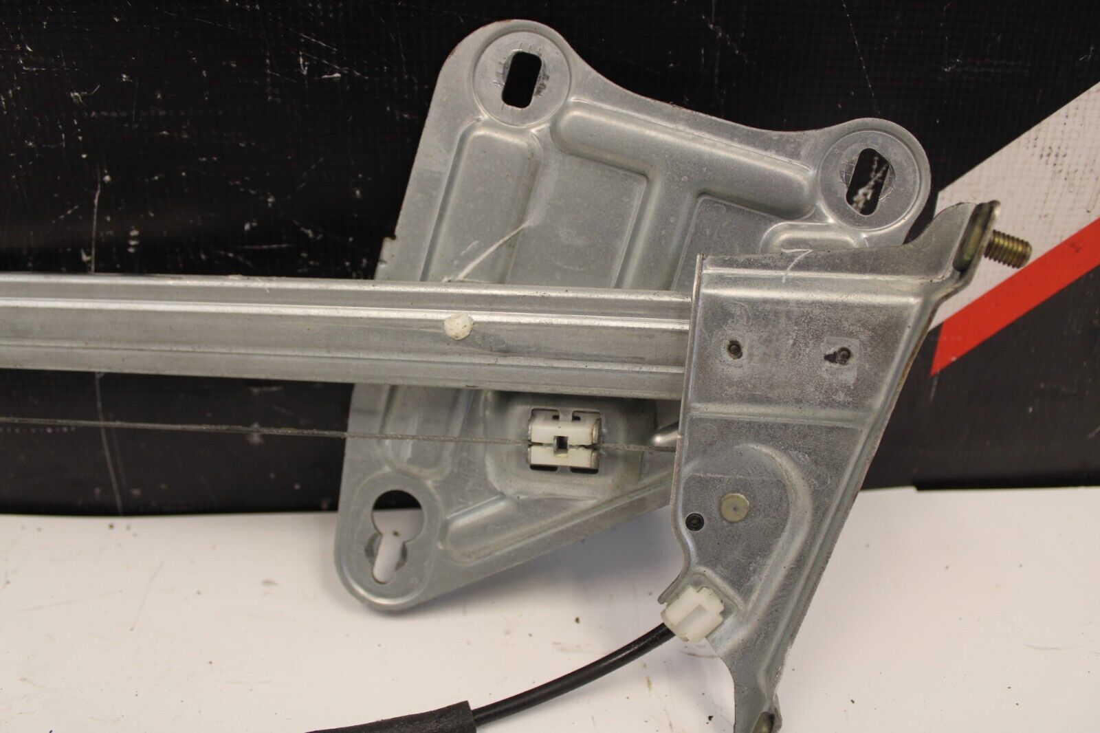 OEM HONDA S2000 AP2 AP1 WINDOW REGULATOR WITH MOTOR LEFT DRIVER SIDE 00-09