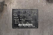 2008-2010 MITSUBISHI EVO X LANCER EVOLUTION AC A/C COMPRESSOR OEM