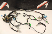 HONDA S2000 AP1 F20C OEM INTERIOR DASH/FIREWALL WIRE HARNESS 2000-2003