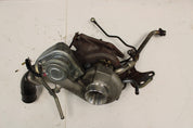 09-15 Mitsubishi Lancer Ralliart OEM TURBO TURBOCHARGER ASSEMBLY 49189-04402
