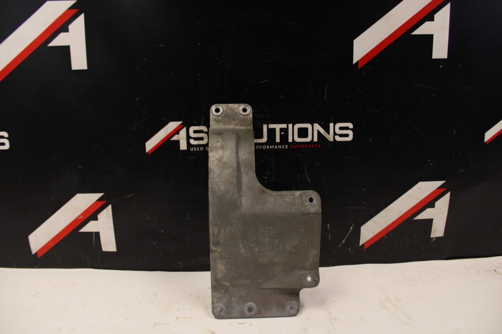 2009-2021 NISSAN GTR-R R35 VR38 AWD OEM DRIVE SHAFT LOWER SKID PLATE