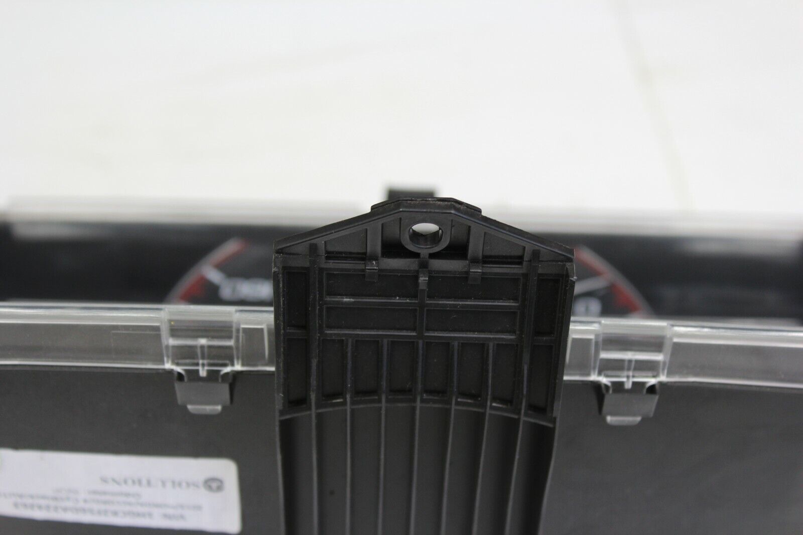 2013-2015 Honda Accord Speedometer Head Cluster  OEM TESTED AUTOMATIC AUTO