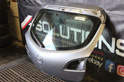 10 11 12 13 Mazdaspeed3 Hatchback Turbo Rear Hatch Trunk MS3