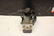 03-09 Nissan 350Z 03-07 Infiniti G35 ABS Brake Pump OEM 47600AM400
