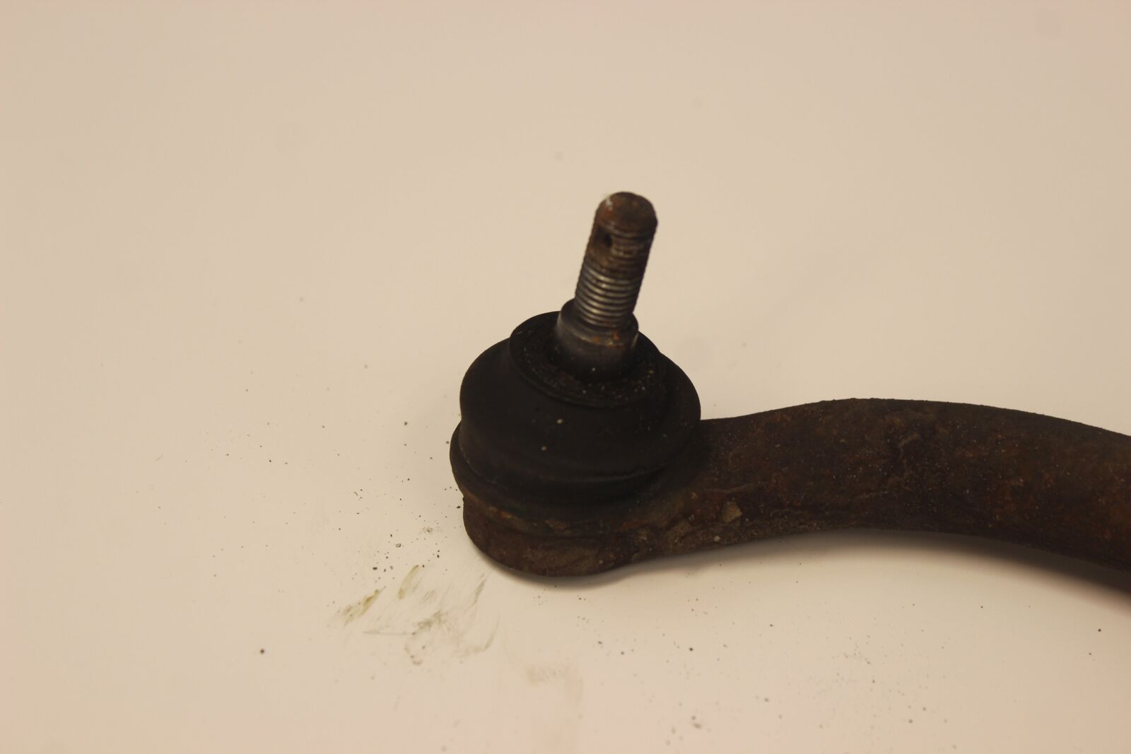 2008 ACURA TSX SEDAN K24A2 2.4L OEM MANUAL STEERING RACK & PINION