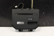 2010 NISSAN GT-R GTR R35 VR38 3.8L AWD OEM BOSE RADIO CD PLAYER COV