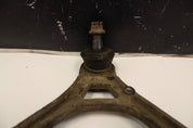 2000-2009 HONDA S2000 OEM USED FRONT PASSENGER SIDE UPPER CONTROL ARM