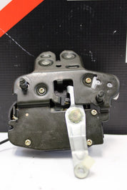 Nissan 350Z Convertible 03-07 Trunk Lid Release Latch Lock