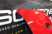 2009-2016 Nissan GT-R GTR R35 OEM Hood Bonnet Panel