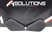 2009-2019 NISSAN 370Z OEM CENTER CONSOLE KNEE SIDE PILLAR PADS TRIM