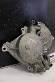 2009-2020 NISSAN 370Z VQ37VHR LEFT UPPER TIMING COVER VVT COVER