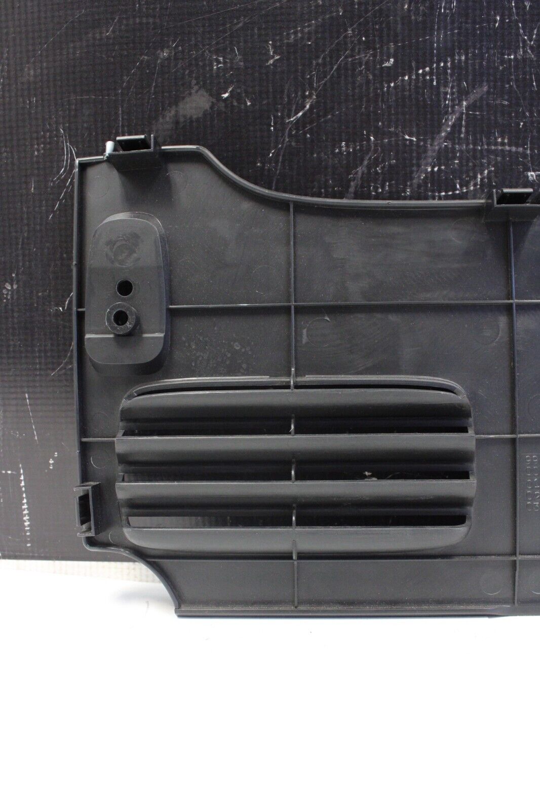 2000-2009 Honda S2000 Right Passenger Side Vent Panel Trim