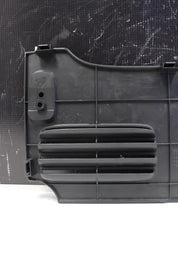 2000-2009 Honda S2000 Right Passenger Side Vent Panel Trim