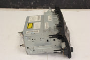 2010-2013 MAZDA SPEED 3 RADIO STEREO 6 DISC CD PLAYER w/ OEM