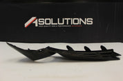 2012-2014 FORD FOCUS ST LEFT FOG LIGHT COVER