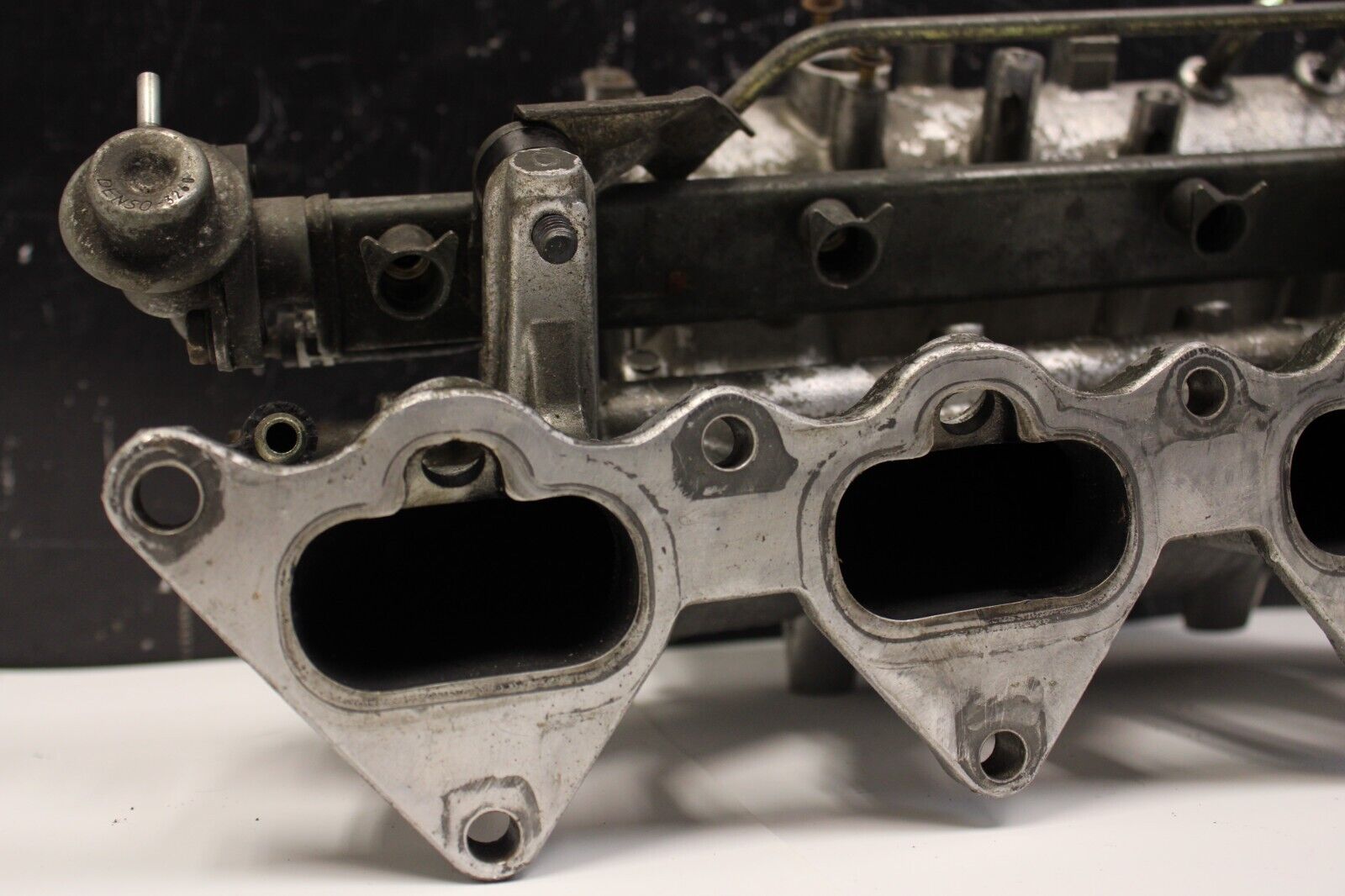 03-06 Mitsubishi Lancer Evolution Evo 8 9 OEM INTAKE MANIFOLD