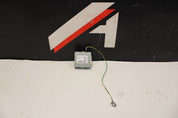 2009 Nissan GTR GT-R R35 OEM Audio Control Module 284H1-1BA0A