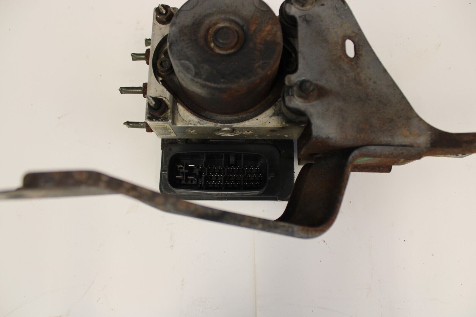 03-06 MITSUBISHI LANCER EVOLUTION EVO 8 9 VIII IX - ABS PUMP VSA VALVE MODULE