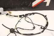 2006 Mitsubishi Evolution Evo 8 9 Rear Right Body Harness Wiring ABS