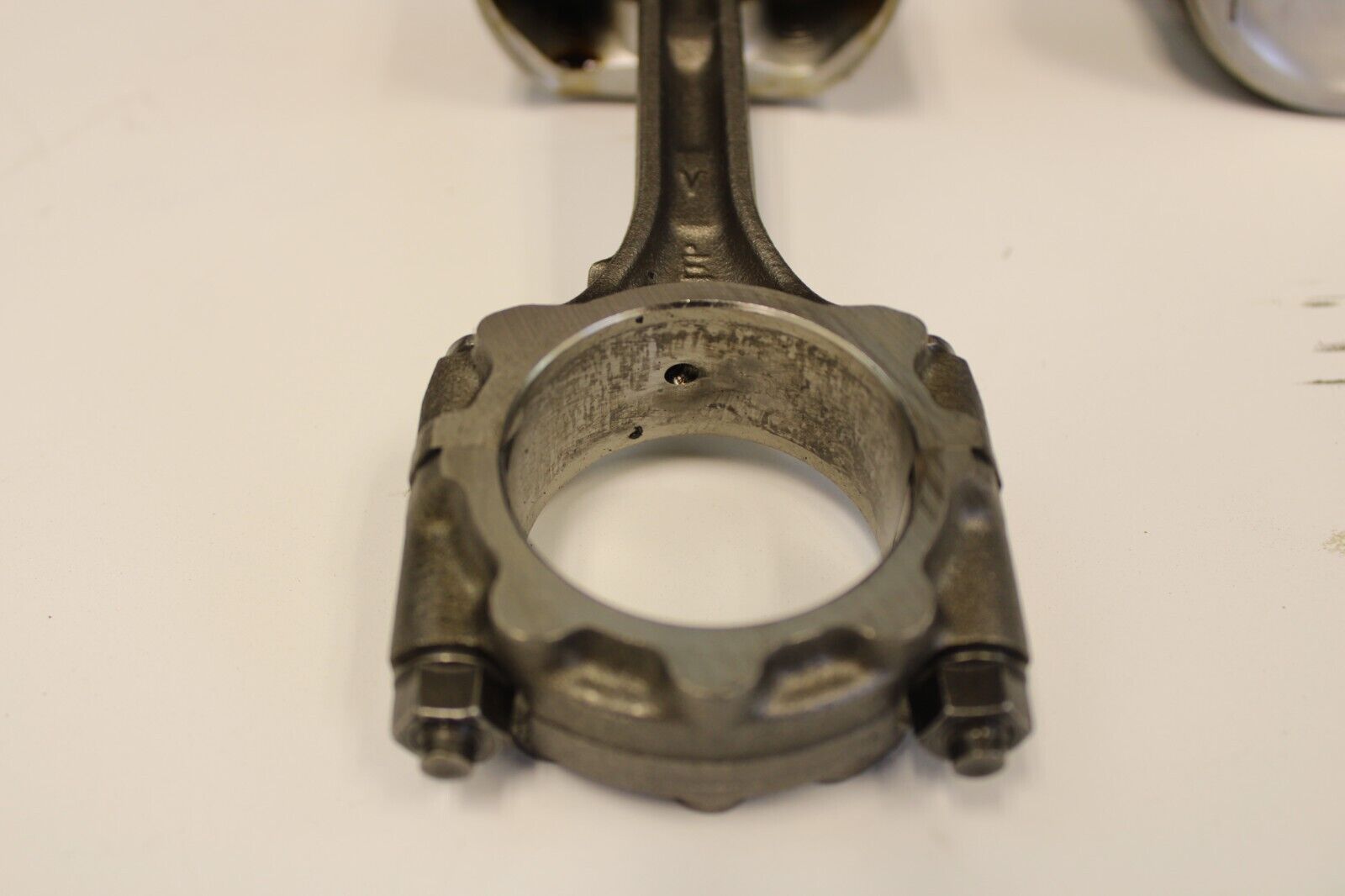2006 Mitsubishi Lancer Evolution Evo 9 OEM Pistons And Rods