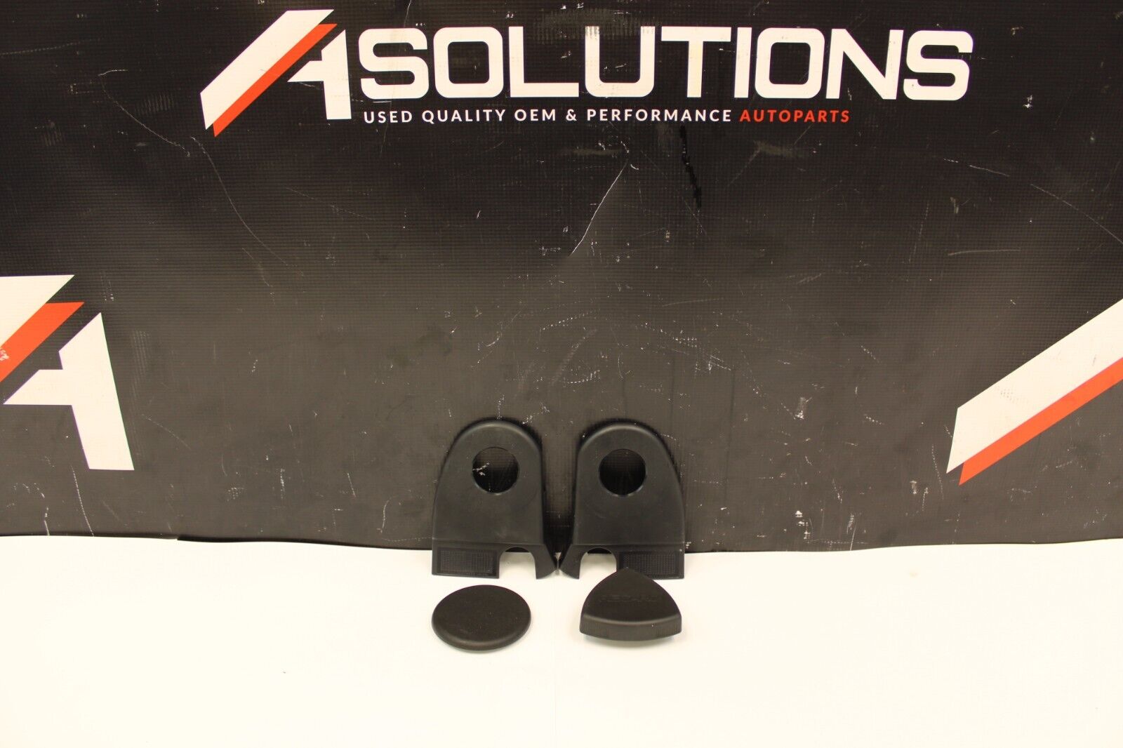 2008-2015 Mitsubishi Evolution Evo Front Seat Angle Adjuster