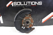 2015-2019 Subaru WRX STI Spindle Knuckle Hub Front Left Driver LH OEM 15-19