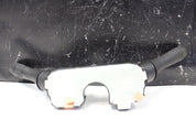 2009 Nissan GTR R35 Turn Signal Wiper Stalk Combination Switch GT-R OEM
