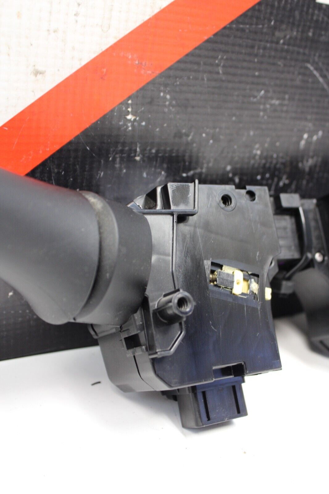 2017-2020 INFINITI Q60 COLUMN SWITCH STALK ASSEMBLY TURN SIGNAL WINDSHIELD WIPER