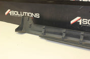2006-2008 Acura TSX A-Spec Left Side Skirt Rocker OEM