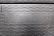 2012 INFINITI G37 CONVERTIBLE - TRUNK FLOOR MAT