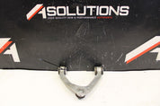 2009 NISSAN GTR R35 UPPER CONTROL ARM FRONT RIGHT PASSENGER OEM