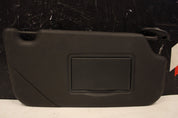 2013 Ford Focus ST SUN VISOR SET LEFT RIGHT OEM
