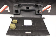 2010 Nissan R35 GTR GT-R Interior Trunk Finish Cover Panel