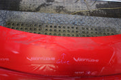2010-2020 Nissan GTR R35 OEM Rear Trunk Lid With Spoiler