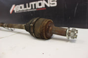 2009-2014 HYUNDAI GENESIS Rear CV Axle Shaft Assembly Right Passenger Side