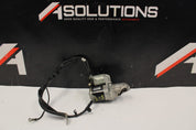 2015 Subaru Impreza WRX Starter and Charge harness