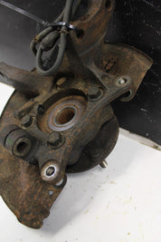 03-06 Mitsubishi Lancer Evolution 8 9 Evo 8 Front Driver Side Hub Spindle