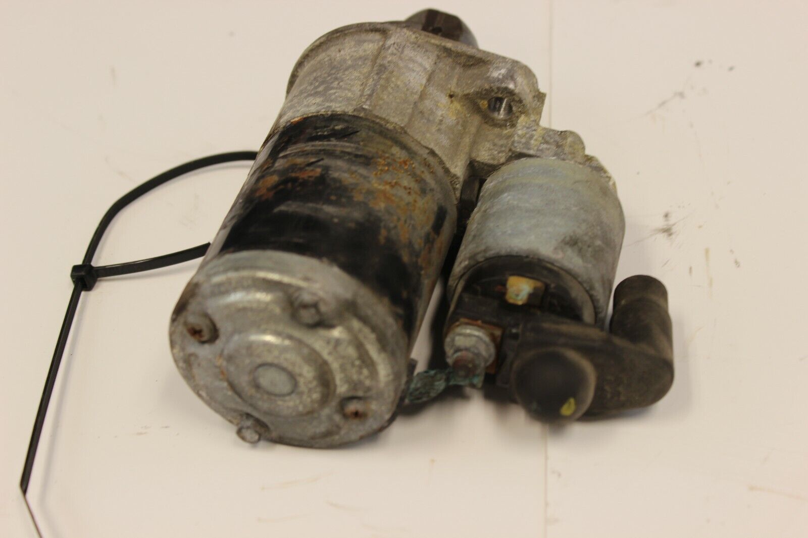 2008-2015 Mitsubishi Lancer Ralliart STARTER OEM