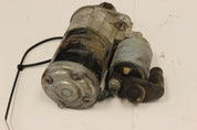 2008-2015 Mitsubishi Lancer Ralliart STARTER OEM
