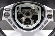 09-14 NISSAN GTR R35 OEM multifunction steering wheel for Nissan GT-R R35