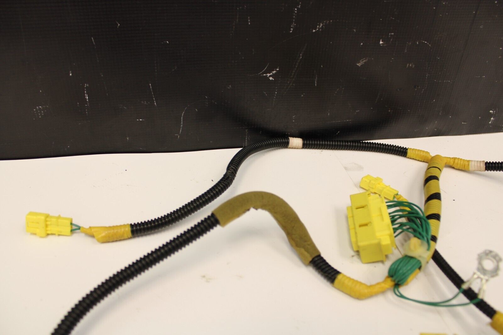 2002 HONDA S2000 AP2 OEM SRS WIRING WIRE HARNESS 77961-S2A-G002