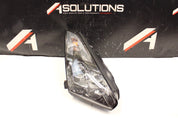 2014 Nissan GTR R35 Passenger Side Headlight OEM *damaged*