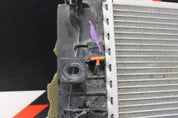 2010-2013 MAZDASPEED 3 OEM FACTORY RADIATOR 2.3L MS3