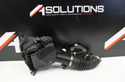 09-19 NISSAN 370Z COUPE RIGHT PASSENGER SIDE AIR CLEANER BOX INTAKE ASSEMBLY OEM