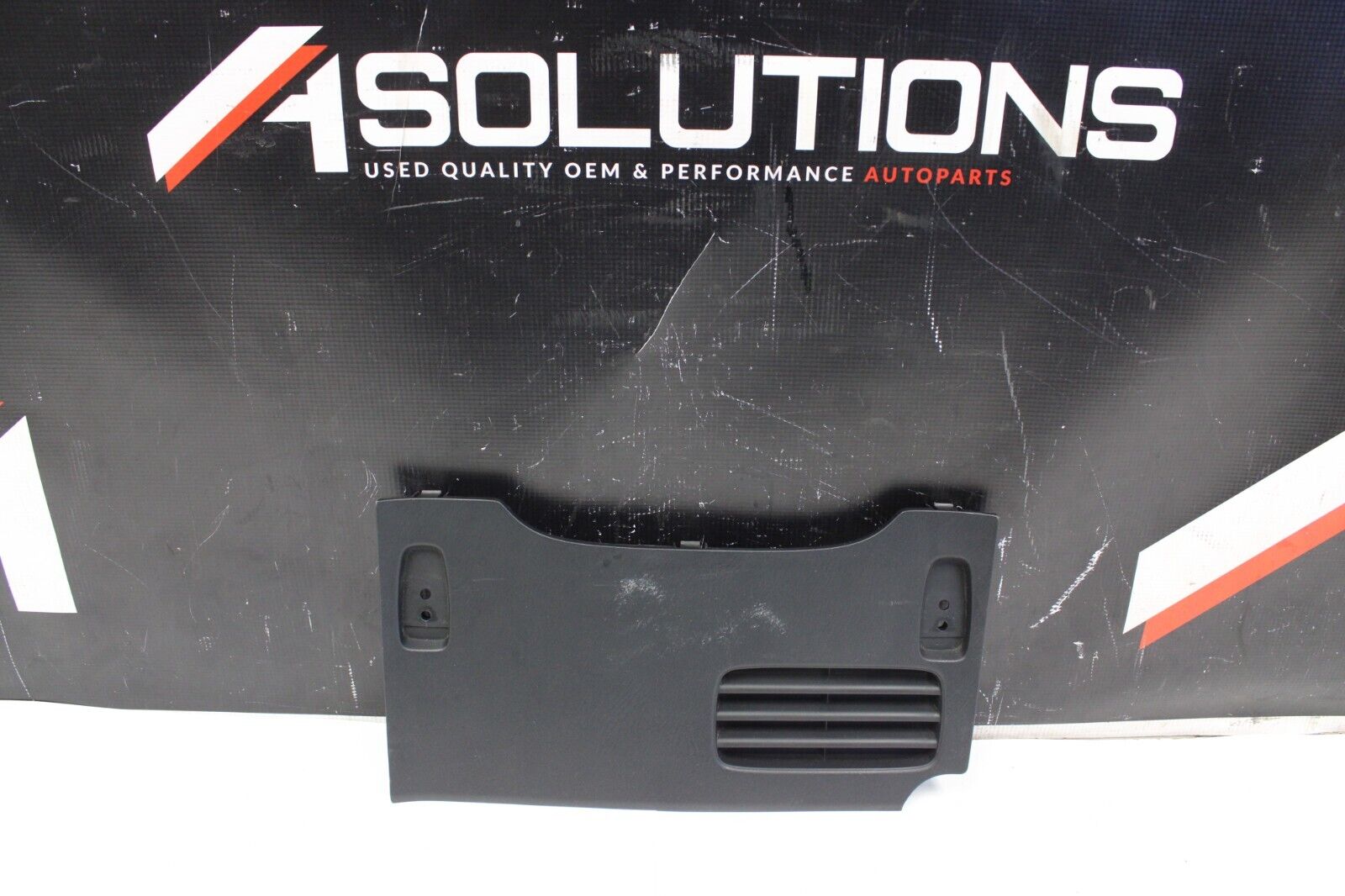 2000-2009 Honda S2000 Right Passenger Side Vent Panel Trim