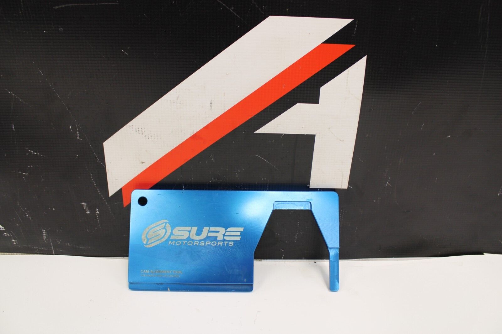 SURE Cam Alignment Tool Kit for Mazda, Mazdaspeed 3, MS6, CX-7 - 2.3L MZR DISI