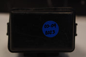 2000-2009 HONDA S2000 AP1 AP2 OEM RELAY FUSE BOX PANEL
