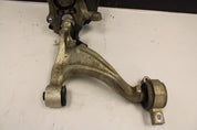 Infiniti G37 Front Right SUSPENSION CONTROL ARM SPINDLE HUB KNUCKLE OEM 09-12