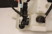 2013 2014 Ford Focus ST washer fluid reservoir tank NO CAP