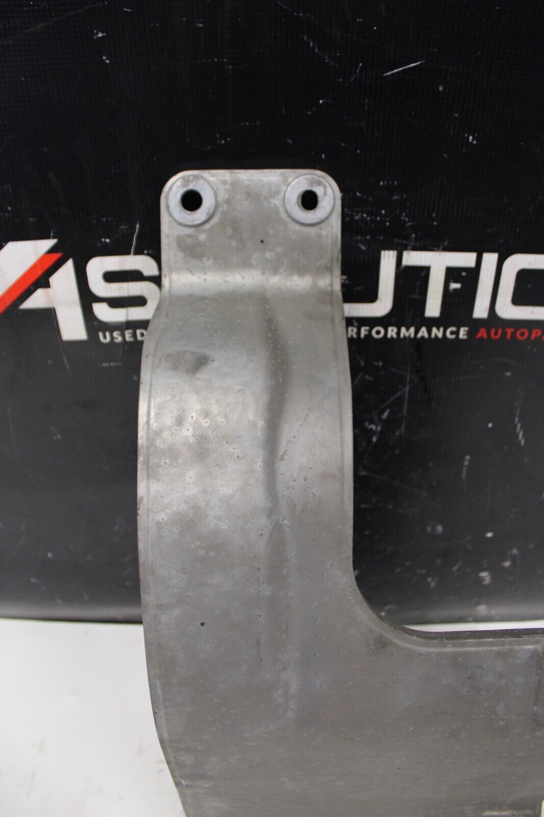 2009-2021 NISSAN GTR-R R35 VR38 AWD OEM DRIVE SHAFT LOWER SKID PLATE